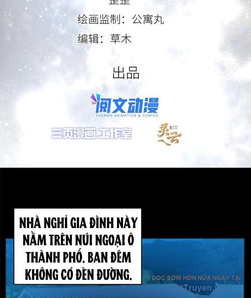 Quỷ Thần Trủng Chapter 38 - Trang 5