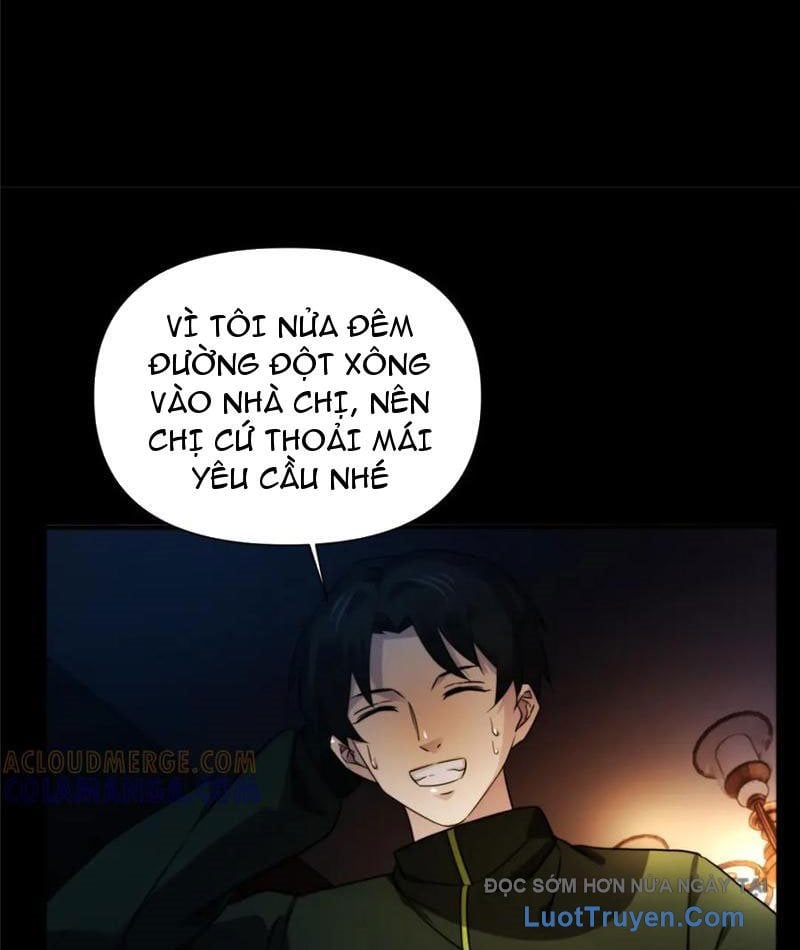 Quỷ Thần Trủng Chapter 38 - Trang 50