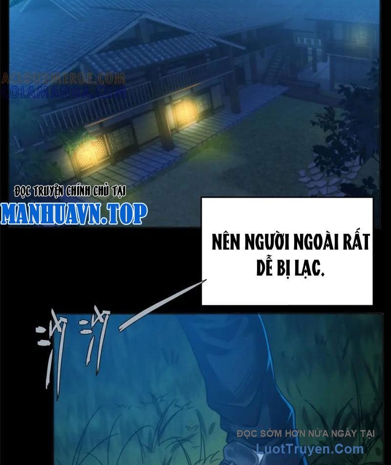Quỷ Thần Trủng Chapter 38 - Trang 6