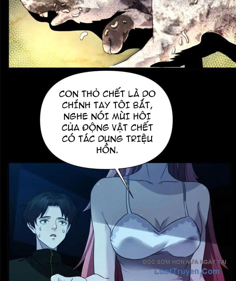 Quỷ Thần Trủng Chapter 39 - Trang 10