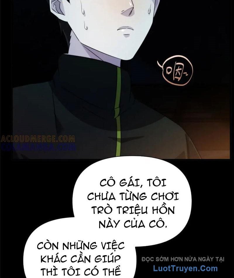 Quỷ Thần Trủng Chapter 39 - Trang 15