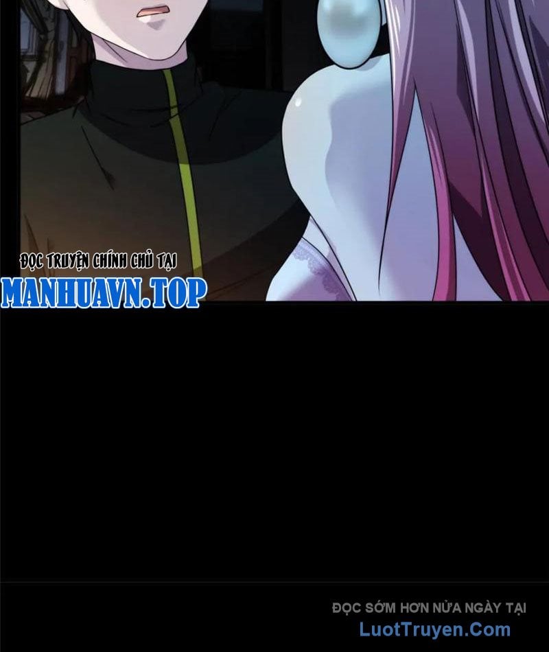 Quỷ Thần Trủng Chapter 39 - Trang 18