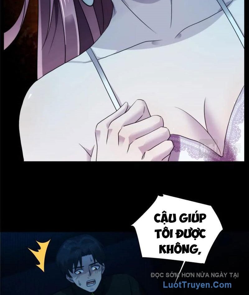 Quỷ Thần Trủng Chapter 39 - Trang 20