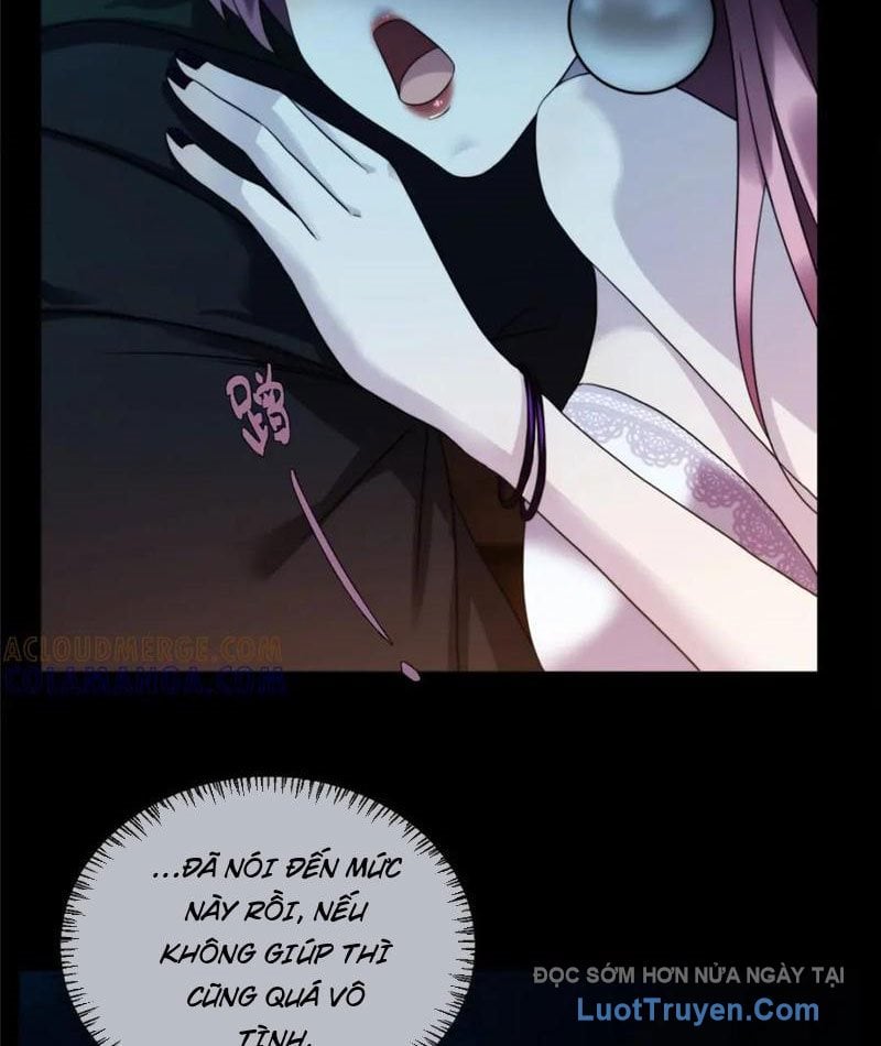 Quỷ Thần Trủng Chapter 39 - Trang 23