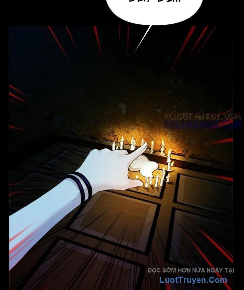 Quỷ Thần Trủng Chapter 39 - Trang 28