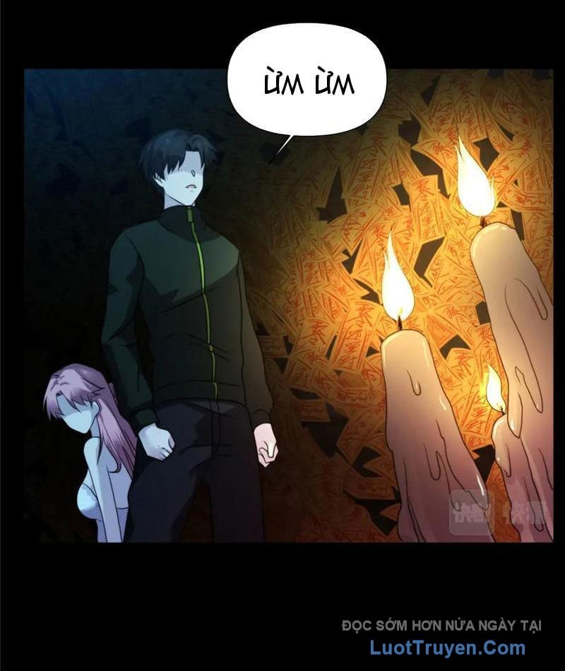 Quỷ Thần Trủng Chapter 39 - Trang 30