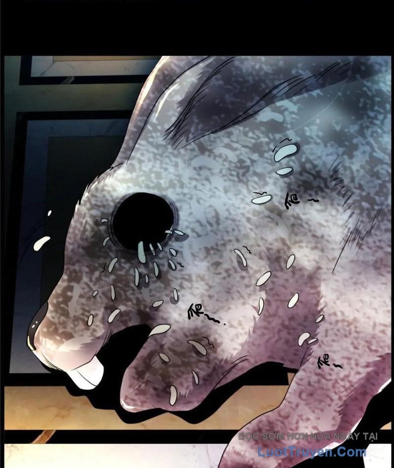 Quỷ Thần Trủng Chapter 39 - Trang 32