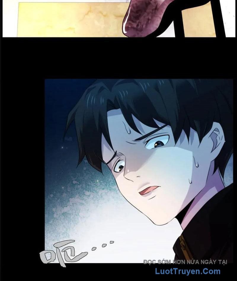 Quỷ Thần Trủng Chapter 39 - Trang 33