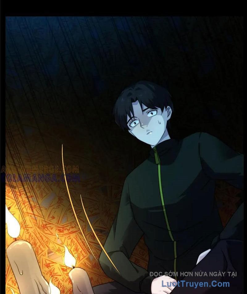 Quỷ Thần Trủng Chapter 39 - Trang 34