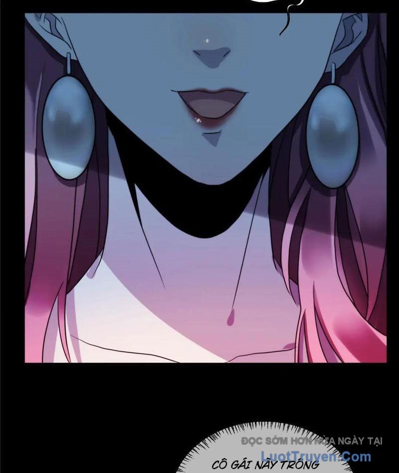 Quỷ Thần Trủng Chapter 39 - Trang 38