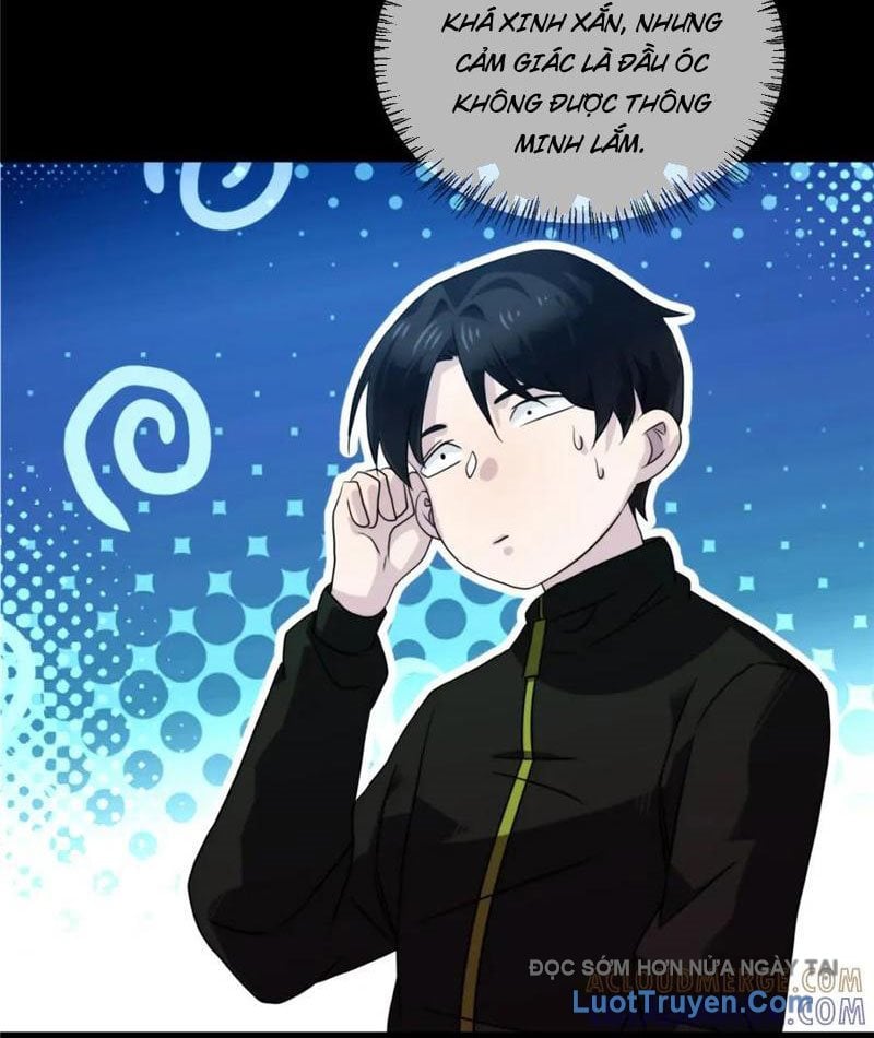Quỷ Thần Trủng Chapter 39 - Trang 39