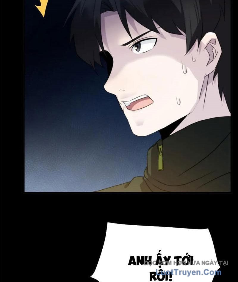 Quỷ Thần Trủng Chapter 39 - Trang 43