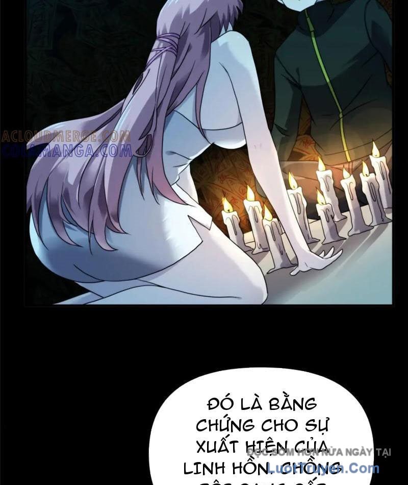 Quỷ Thần Trủng Chapter 39 - Trang 46