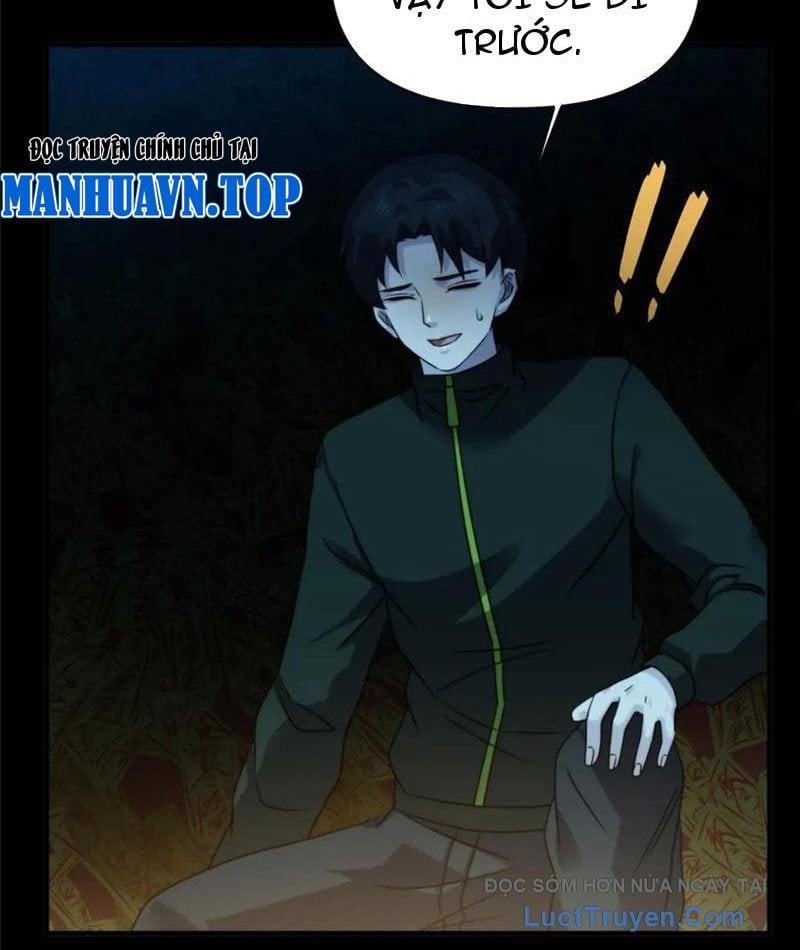 Quỷ Thần Trủng Chapter 39 - Trang 49