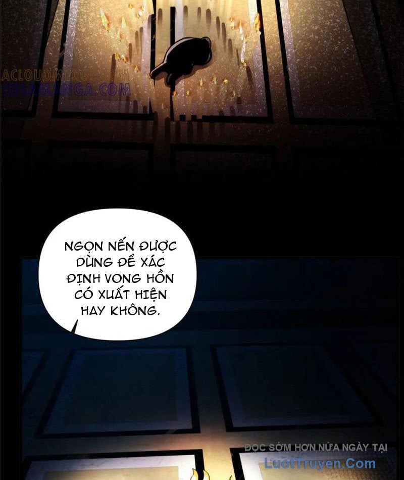Quỷ Thần Trủng Chapter 39 - Trang 8