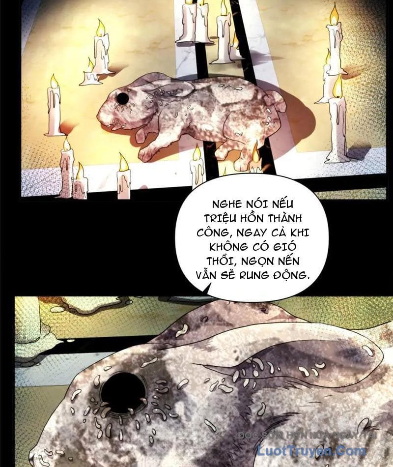Quỷ Thần Trủng Chapter 39 - Trang 9