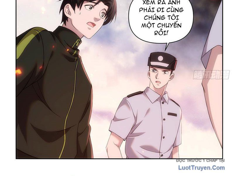 Quỷ Thần Trủng Chapter 4 - Trang 17
