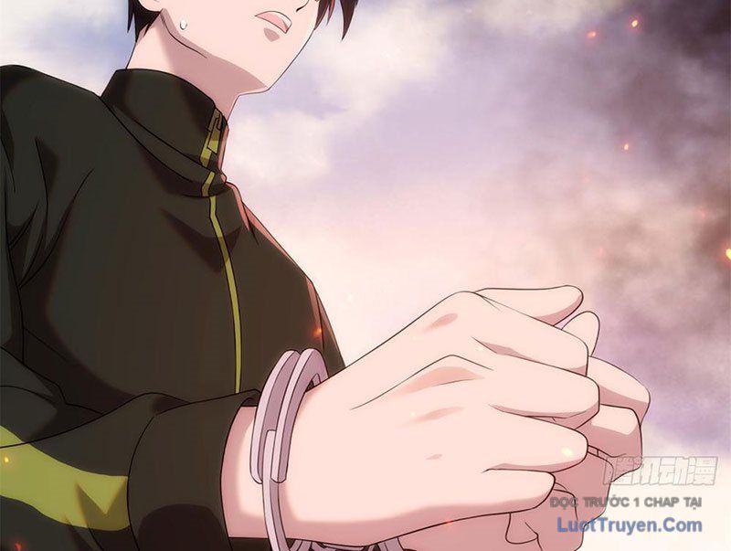Quỷ Thần Trủng Chapter 4 - Trang 20
