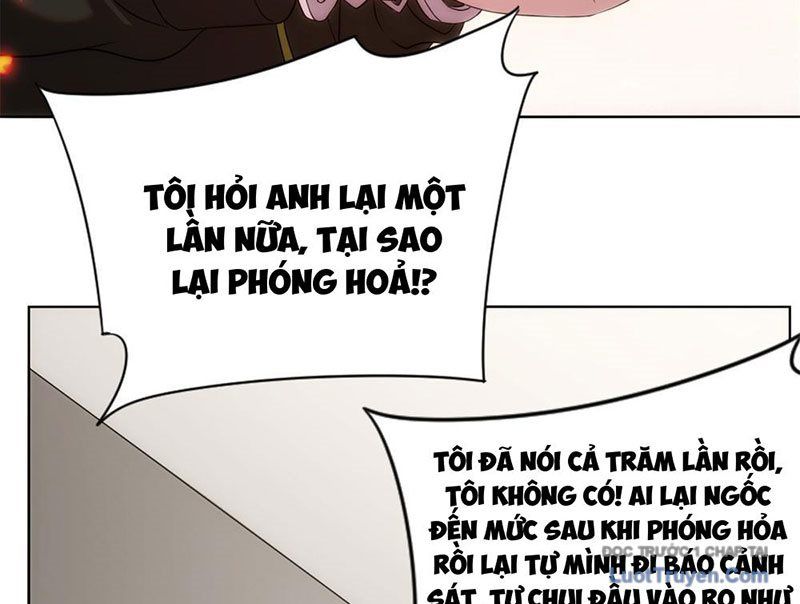 Quỷ Thần Trủng Chapter 4 - Trang 21