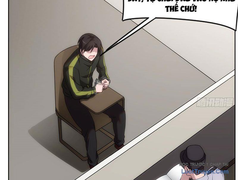 Quỷ Thần Trủng Chapter 4 - Trang 22