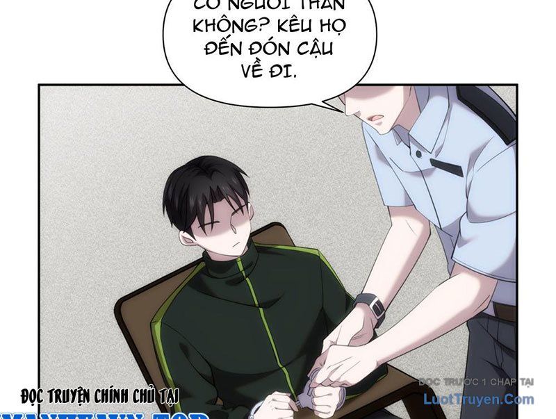 Quỷ Thần Trủng Chapter 4 - Trang 30