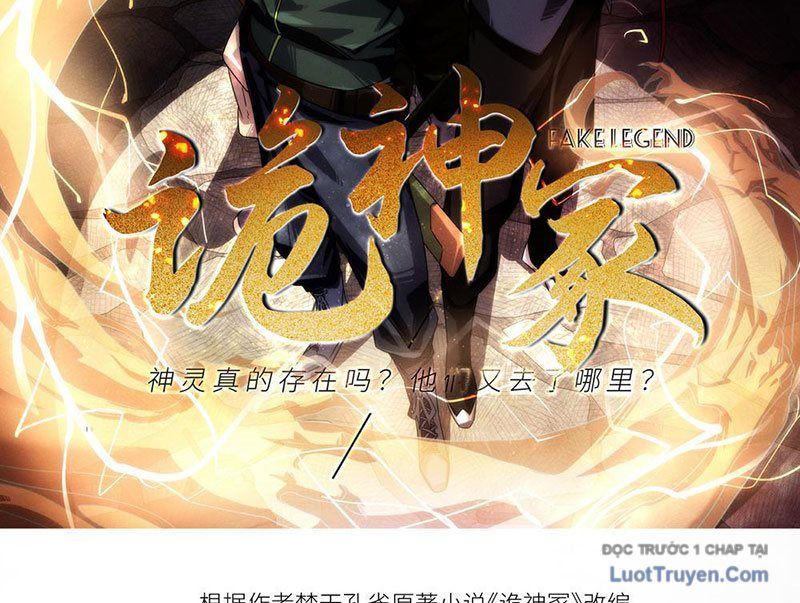 Quỷ Thần Trủng Chapter 4 - Trang 4