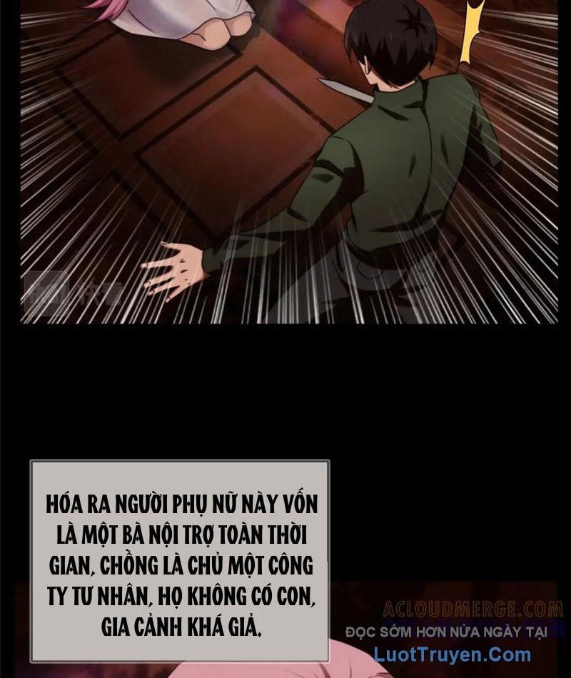 Quỷ Thần Trủng Chapter 40 - Trang 13