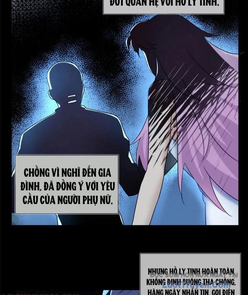 Quỷ Thần Trủng Chapter 40 - Trang 17