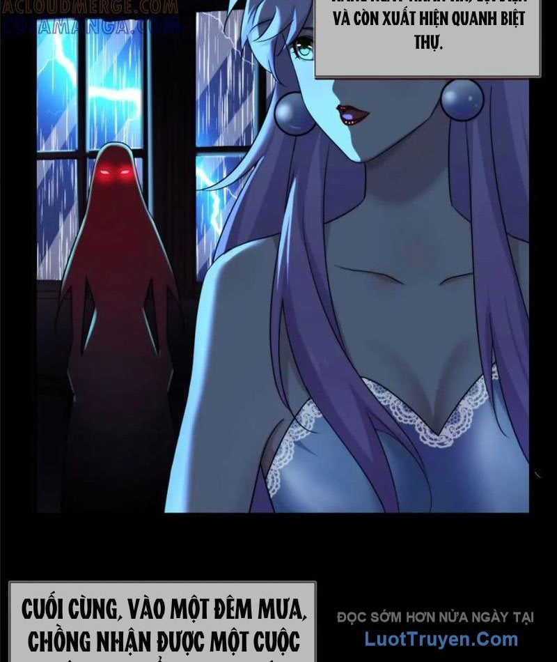 Quỷ Thần Trủng Chapter 40 - Trang 18