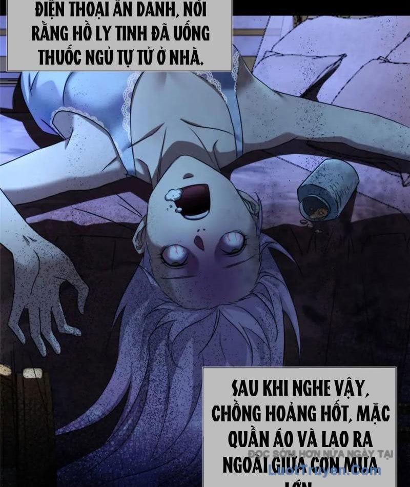 Quỷ Thần Trủng Chapter 40 - Trang 19