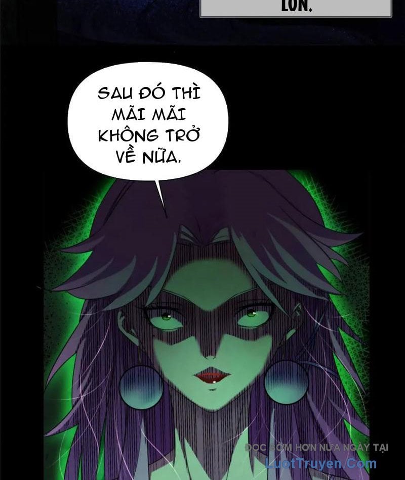Quỷ Thần Trủng Chapter 40 - Trang 20