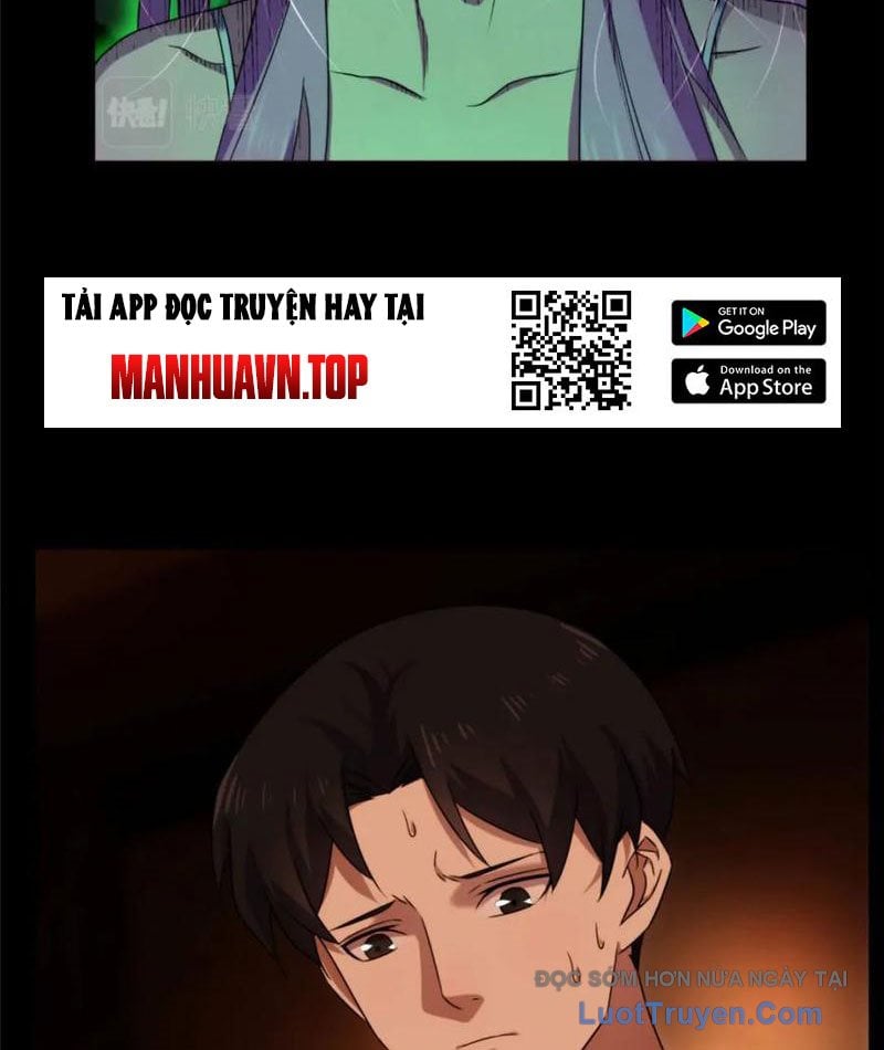 Quỷ Thần Trủng Chapter 40 - Trang 21