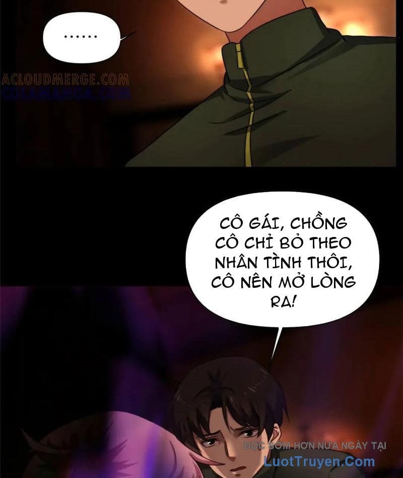 Quỷ Thần Trủng Chapter 40 - Trang 22