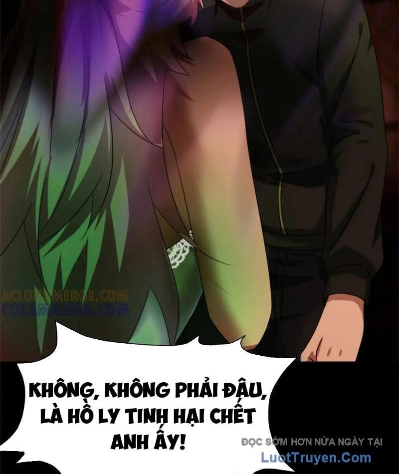 Quỷ Thần Trủng Chapter 40 - Trang 23
