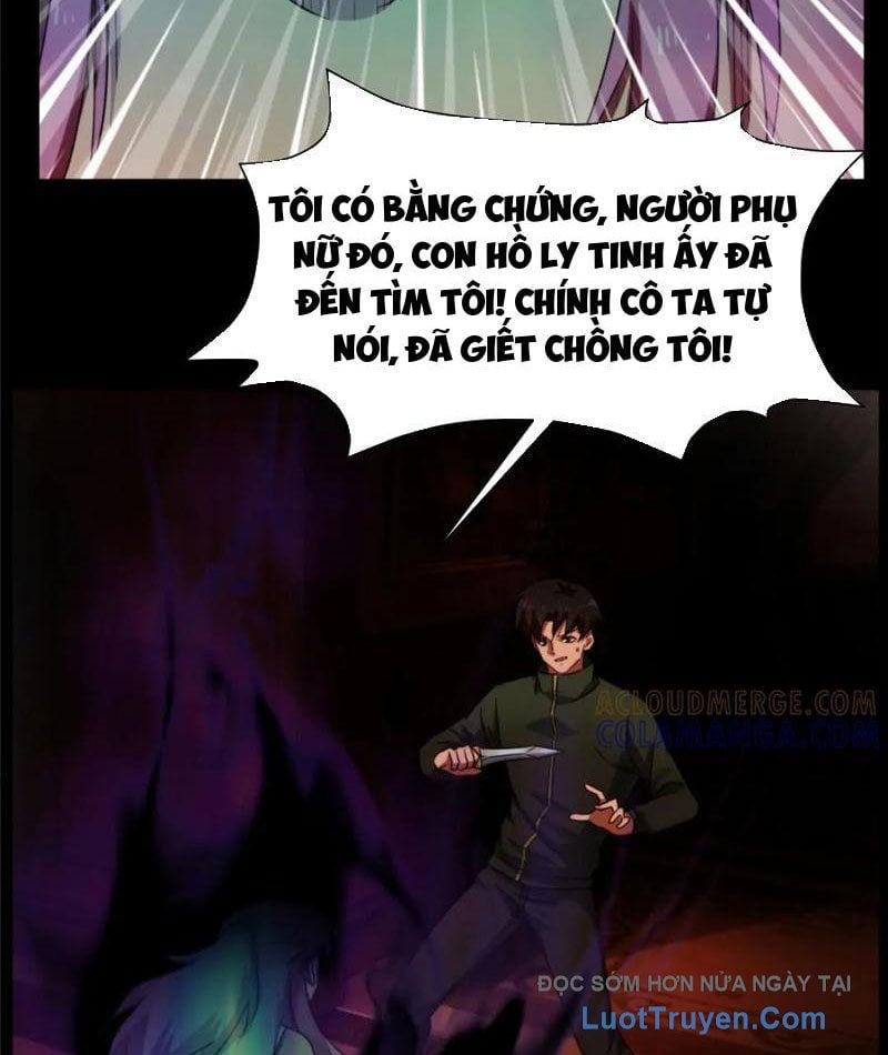 Quỷ Thần Trủng Chapter 40 - Trang 25