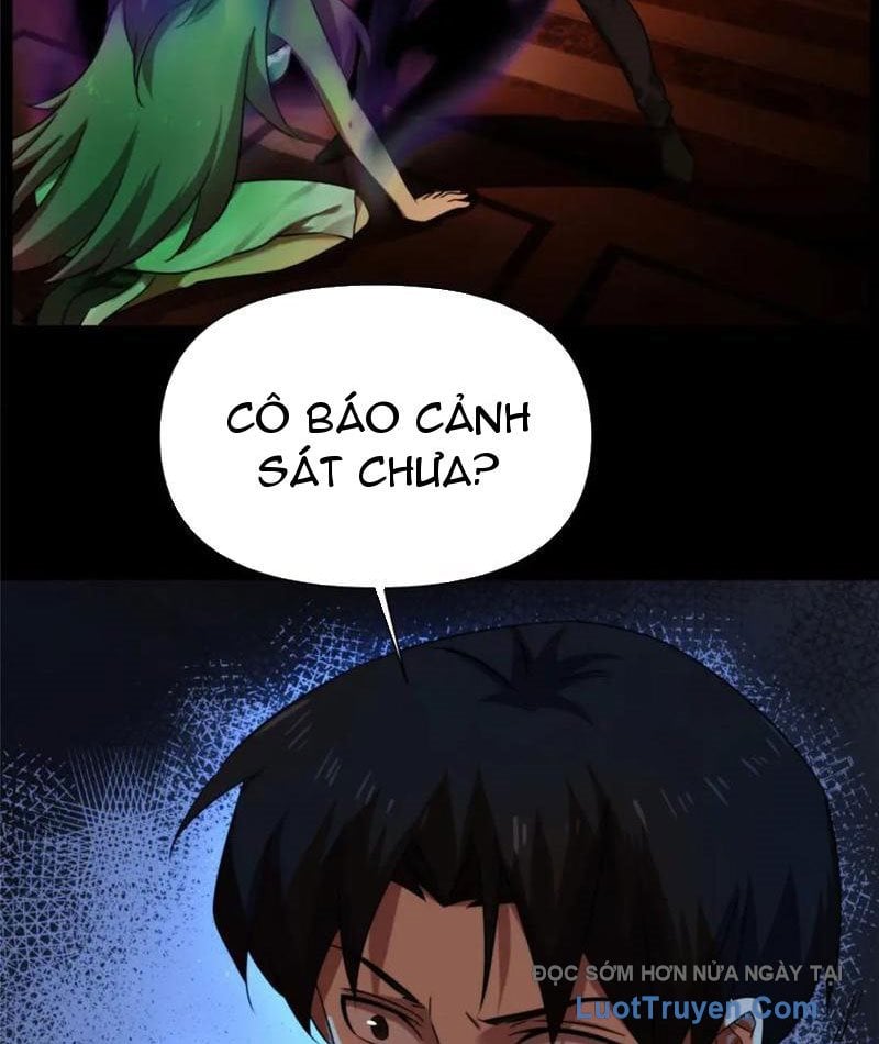 Quỷ Thần Trủng Chapter 40 - Trang 26