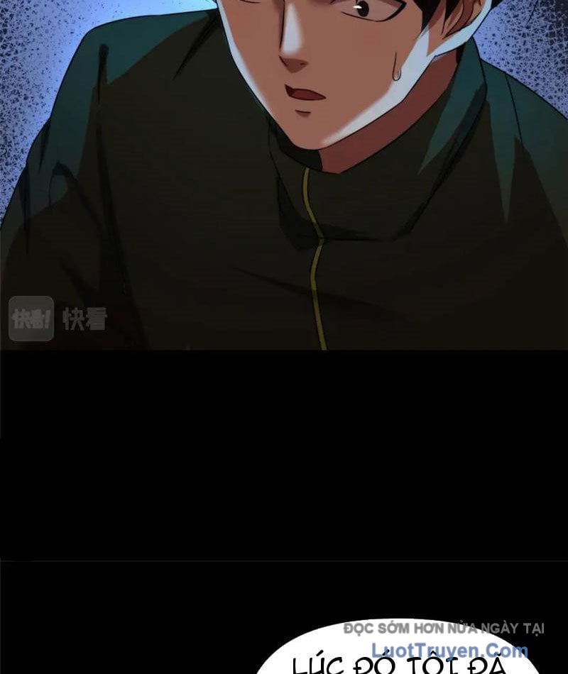 Quỷ Thần Trủng Chapter 40 - Trang 27