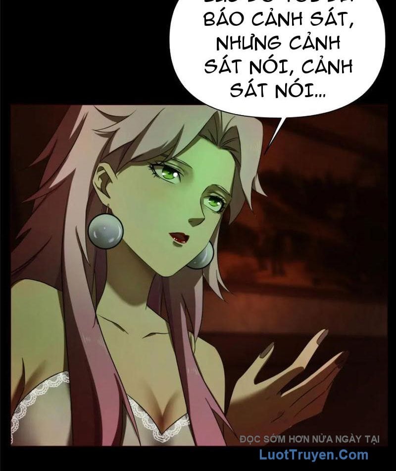 Quỷ Thần Trủng Chapter 40 - Trang 28