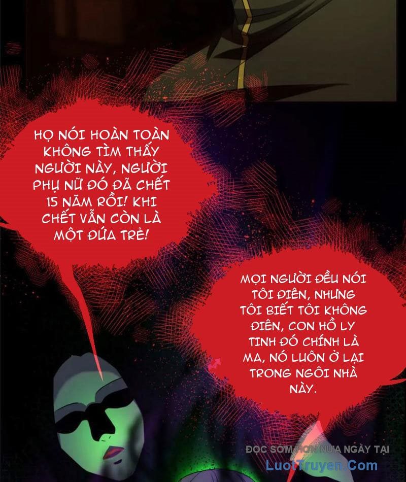 Quỷ Thần Trủng Chapter 40 - Trang 30