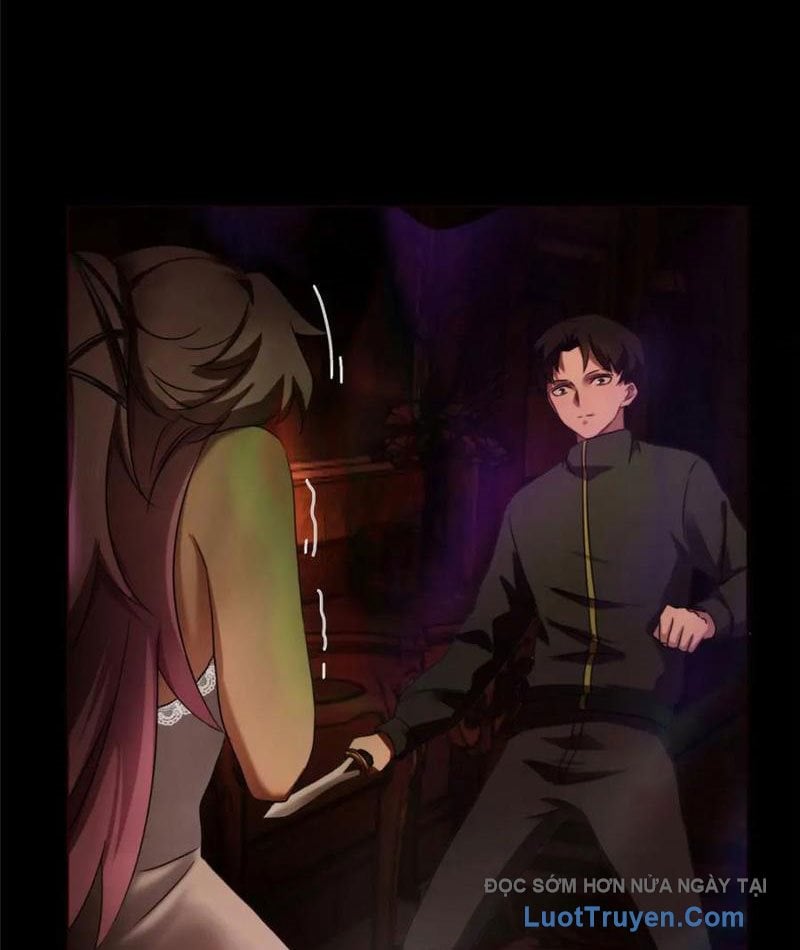Quỷ Thần Trủng Chapter 40 - Trang 32