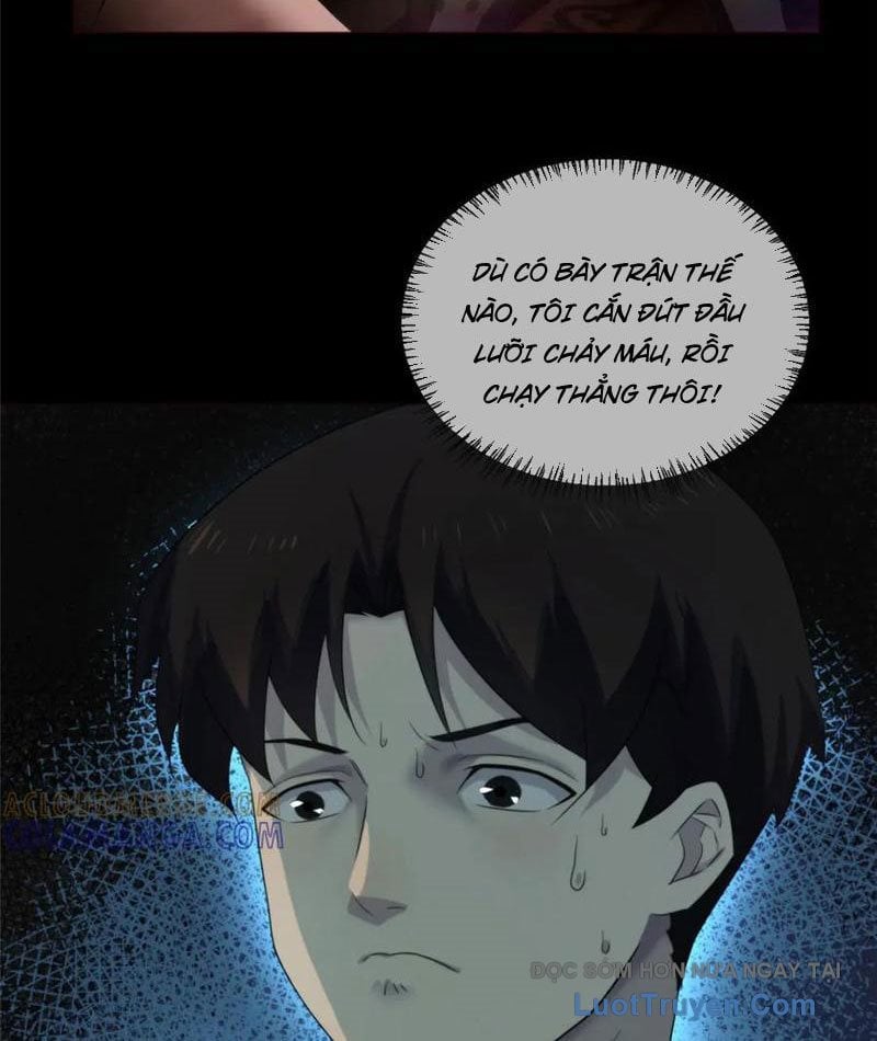 Quỷ Thần Trủng Chapter 40 - Trang 33