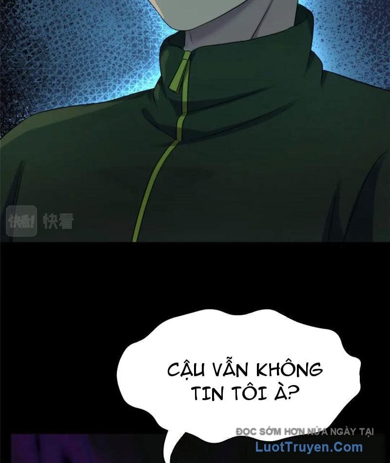 Quỷ Thần Trủng Chapter 40 - Trang 34