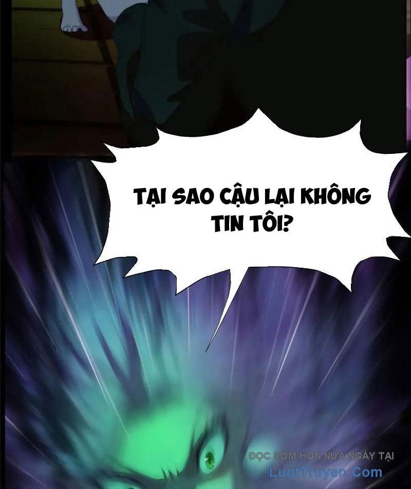 Quỷ Thần Trủng Chapter 40 - Trang 36