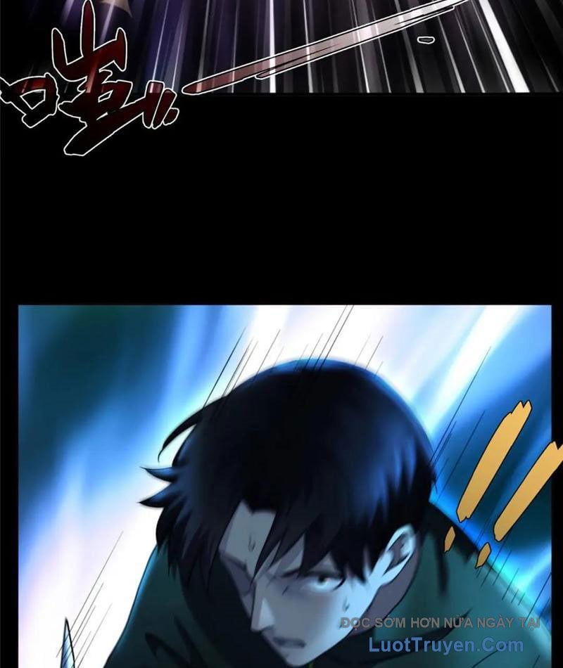 Quỷ Thần Trủng Chapter 40 - Trang 38