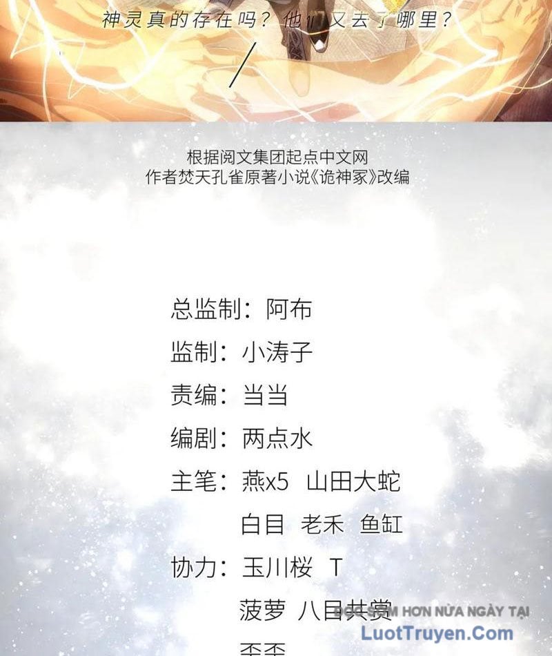 Quỷ Thần Trủng Chapter 40 - Trang 4