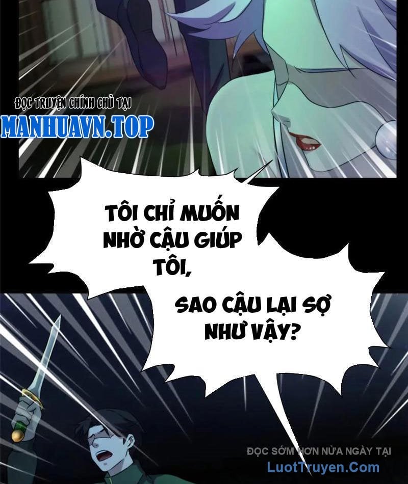 Quỷ Thần Trủng Chapter 40 - Trang 42