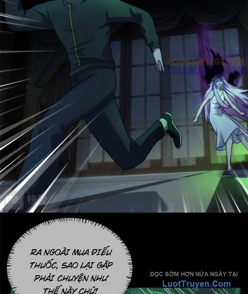 Quỷ Thần Trủng Chapter 40 - Trang 43