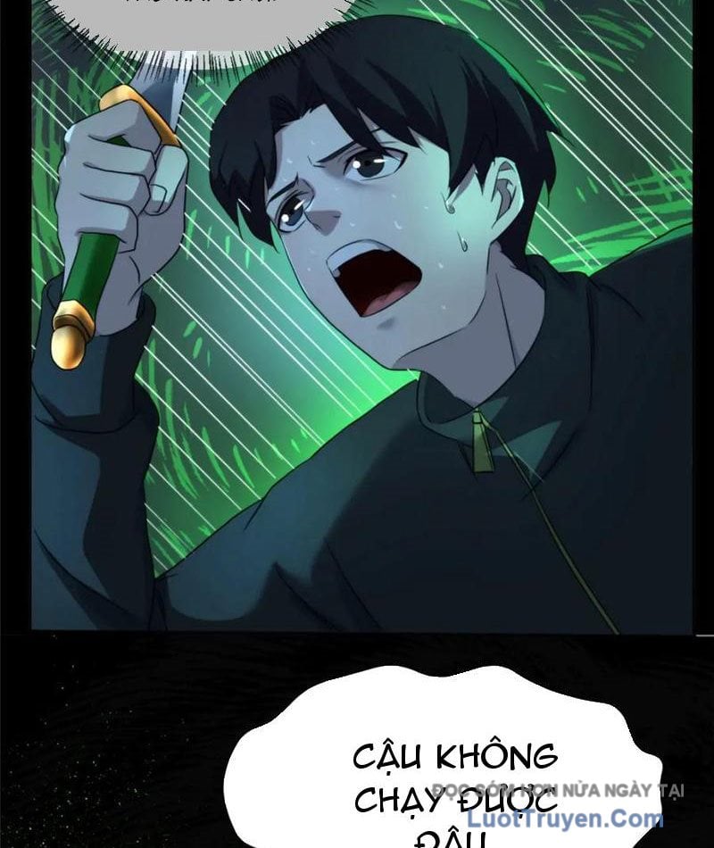 Quỷ Thần Trủng Chapter 40 - Trang 44