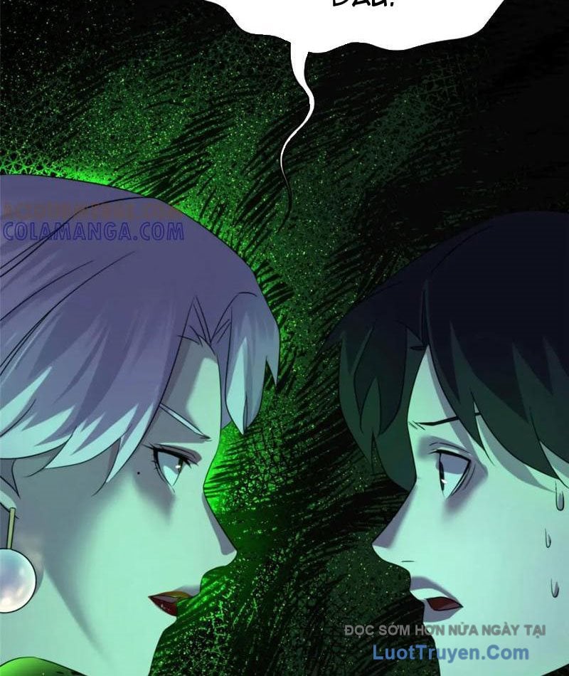 Quỷ Thần Trủng Chapter 40 - Trang 45