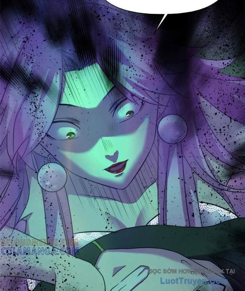 Quỷ Thần Trủng Chapter 40 - Trang 48